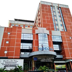 Hotel Soechi International